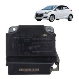 Módulo Central Do Airbag Hyundai Hb20 2013 959101s000