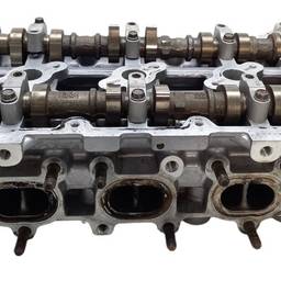 CABEÇOTE DIREITO AZERA 3.3 V6 2007 A 2010 GAS