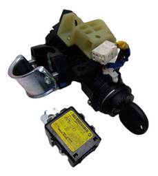 KIT MODULO INJEÇÃO HYUNDAI HB20 1.0 3CC COD. 39111-04220