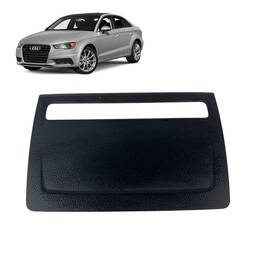 Acabamento Moldura Computador Audi A3 2.0 2017 8v0857186e