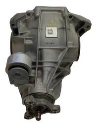 DIFERENCIAL TRASEIRO MERCEDES GLC GLE AMG 3.0 V6 GAS 2016/19