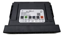  Módulo Conforto Spin/cobalt/onix Prisma Cód:52119531