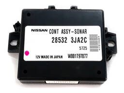  Modulo Sensor Estacionamento Nissan Frontier Cod.285323JA2C