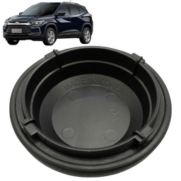 Tampa Vedação Farol Chevrolet Tracker 2014 2016