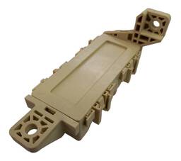 MÓDULO TRAVA ELÉTRICA SANTA FE 2014 A 2019 COD 91940-2W510