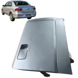 Porta Luvas Gol Saveiro Voyage G6 G7 G8 Original Volkswagen