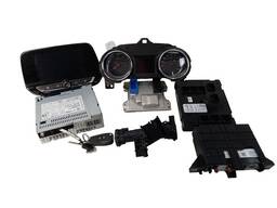 Kit Modulo Injeção Onix 1.0 Plus Turbo 2020 lt 12706047