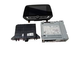 KIT MODULO INJEÇÃO ONIX 1.0 PLUS TURBO 2020 LT 12706047