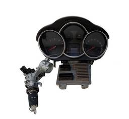 Kit Modulo Injeção Gm Cruze 1.8 Ecotec E83 12649420 AA7K