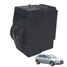 Botão Reostato Luz Painel Audi A3 1997 A 2006 8l0919094a