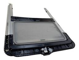 TETO SOLAR MITSUBISHI OUTLANDER 2008 2009 A 2013