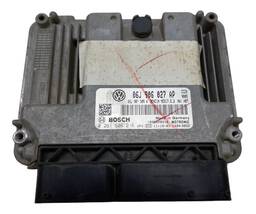 KIT MODULO INJEÇÃO JETTA TSI 2.0 HIGHLINE COD.06J906027AP