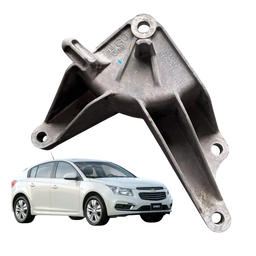 Suporte Coxim Câmbio Automático Cruze 2012-16 13248662