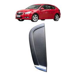 Moldura Lateral Traseira Direito Cruze Hatch 2012/16 9508302