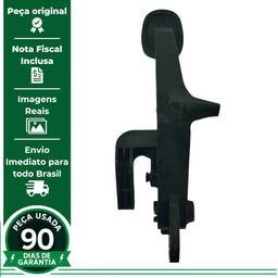 PEDAL FREIO FIAT UNO 2015 A 2020 ORIGINAL