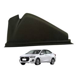 Tampa Acabamento Lateral Chevrolet Onix 2021 2024 Esquerdo