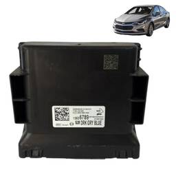 Modulo Drk Getway Cruze