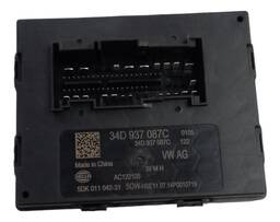 MÓDULO CONFORTO FOX SPACEFOS CROSSFOX  COD 34D937087C