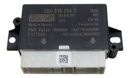 Módulo Sensor Estacionamento Jetta  Passat A3 Cod 5QA919294C