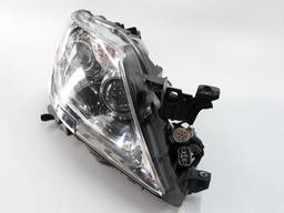 FAROL DIREITO LEXUS LS 2007 2008 2009