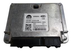 Módulo Câmbio Automático Fiat Mobi 1.0 6v Cód 55283253