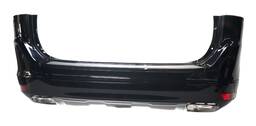 Parachoque Traseiro Volvo XC60 R-Design 2014 2015 a 2017