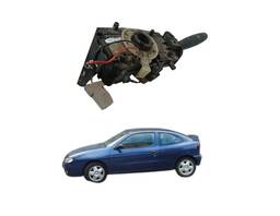 chave limpador seta renault megane 1998 7700846406 (SC) 
