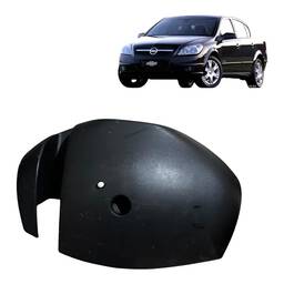Moldura Coluna Chave Seta Gm Vectra 2006 A 2011 93383755