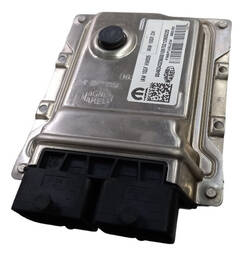 MÓDULO INJEÇÃO FIAT ARGO MOBI 1.0 3CC CÓD IAW10GFHW005