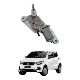 Motor Limpador Traseiro Mobi 2017 2018 2019/..