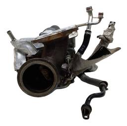 TURBINA AUDI AUDI A3 A4 A5 1.8 2013 2014 A 2017