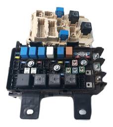 KIT MODULO INJEÇÃO AZERA 3.3 V6 24V 391093C375 11880635