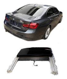 Teto Solar Bmw Serie 3 F30 2014 A 2019