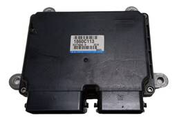 KIT MÓDULO INJEÇÃO LANCER GT 2.0 16V AUT. CÓD. 1860C113