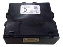 MÓDULO SENSOR PRESSÃO PNEU NISSAN FRONTIER 2017/ 284964JD0B