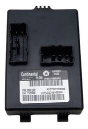 MODULO PORTA MALA GRAND CHEROKEE COD. A2C7372120500