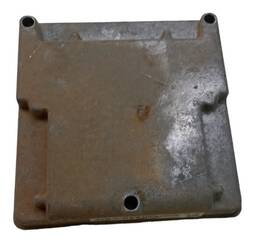 MÓDULO INJEÇÃO FORD FIESTA ZETEC 1.0 8V CÓD. 4S6512A650BA