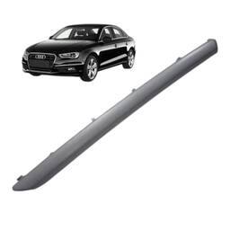 Acabamento Porta Tras Direita Audi A3 Sedan 2013 A 2016