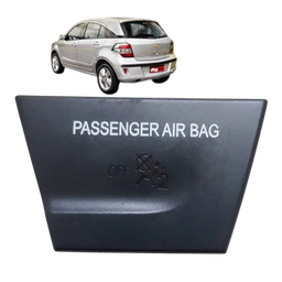 Botão Passenger Air Bag Da Montana Ls Agile 2011 Á 2020