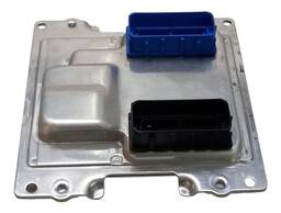 KIT MODULO INJEÇÃO ONIX TURBO 1.0 12V AUT.COD.12710369