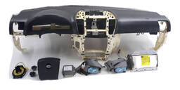 KIT AIRBAG SORENTO 2004 A 2009 C/DETALHES