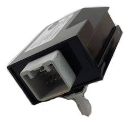 MODULO LIMPADOR PARABRISA LAND ROVER EVOQUE 2012 A 2018