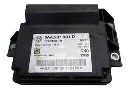 Modulo Freio Estacionamento Tiguan Cod 3AA907801D