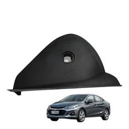 Acabamento Lateral Painel Dir Gm Cruze Hatch 2017 84062033
