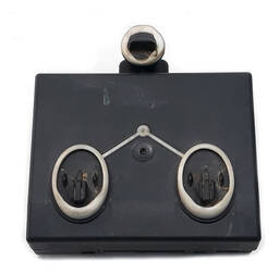 MÓDULO CONFORTO PORTA TRASEIRA TOUAREG 4H0959795B