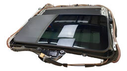 TETO SOLAR VERACRUZ 2007 2008 A 2012