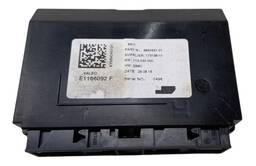  Módulo Ar Condicionado BMW 328i F30 E1166092 F