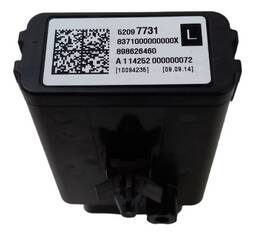 MODULO VIDRO DIANTEIRO TRASEIRO ESQUERDO SPIN COD. 52097731