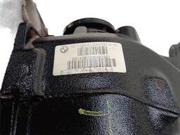 DIFERENCIAL TRASEIRO BMW X1 20I 2.0 N20 2013 2014 A 2015 