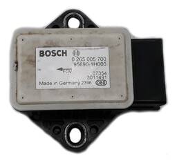 MODULO SENSOR DE ESTABILIDADE AZERA SONATA I30 0265005700